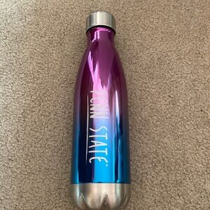 Penn State water bottle